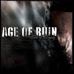 Age Of Ruin (USA-1) : The Tides of Tragedy